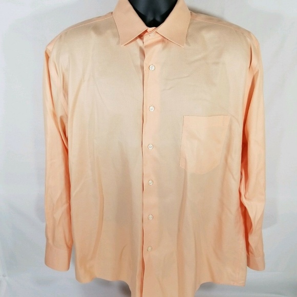 Pronto Uomo Other - Pronto Uomo XL 17/32-33 Non Iron